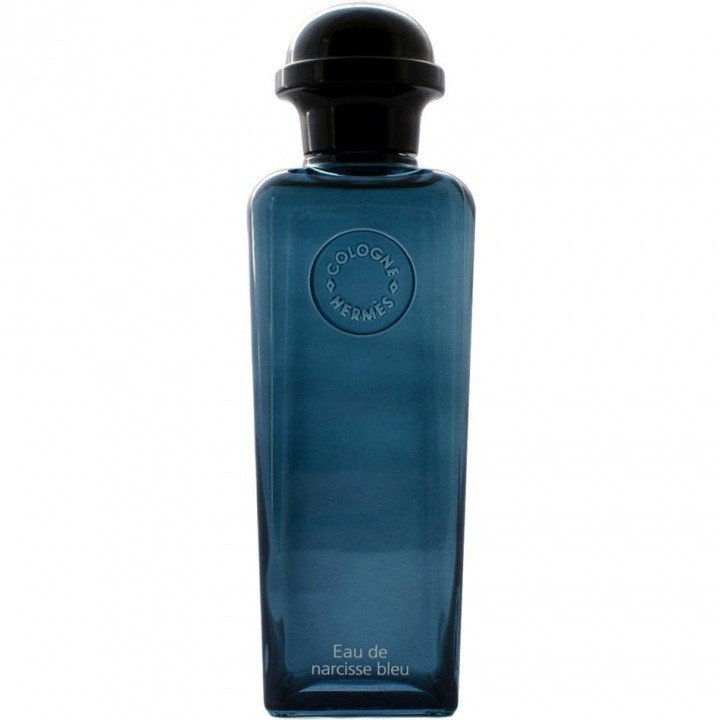 Eau de Narcisse Bleu